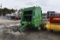 John Deere 446 Baler Silage Special