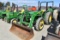 John Deere 5205 MFWD,