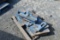 Set 7740 Ford Tractor Weights