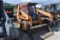 1840 Case Skid Loader