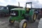 John Deere 6215