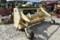 630 A John Deere Hay Head