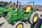 970 John Deere