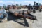PJ 22' Trailer with Ramps