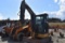 27D John Deere Mini Excavator