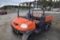 Kubota RTU 900