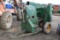 Badger Rollermill Cobcrusher Roller