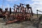 Krause 25' Field Cultivator