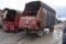 970 Gehl Forage Wagon