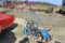 Ford 515 Sickle Br Mower 7' Cut