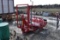 3 Pt Diamond Bale Wrapper