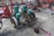 John Deere 2 Row Planter
