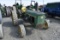 John Deere 1020 Gas