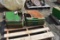 John Deere Weights