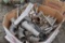 Bin Irrigation Fittings