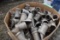 Bin Irrigation Fittings