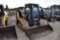 JCB 300T Track-Skid Loader