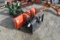 Bobcat Utility Blade 54