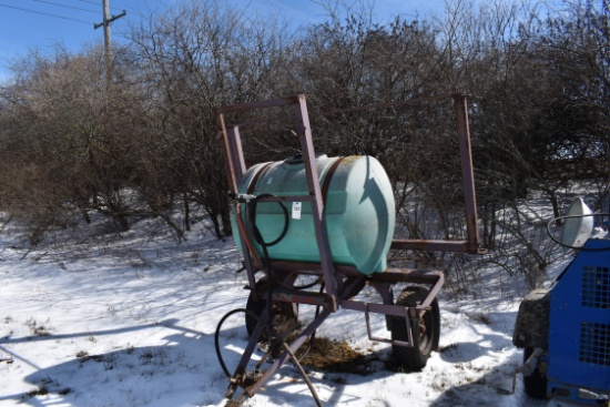 Sprayer