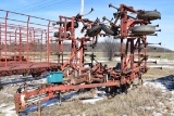 Wilrich 2500 Field Cultivator