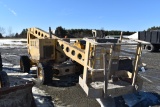 Grove AMZ50XT Manlift