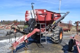 Valmar 7600 Airflow Spreader