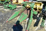 John Deere 2 Row Corn Head