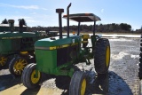 John Deere 2355 Tractor