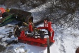 Enorossi BF-270H Sicklebar Mower