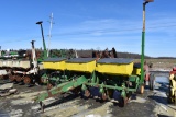John Deere Planter