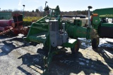 John Deere 116 Baler
