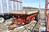 New Holand 680 Manure Spreader