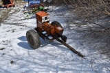 Generac 40KW Generator
