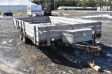 1995 Chate Trailer