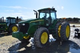 John Deere 7820