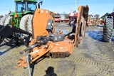 Woods 3180 Batwing Mower
