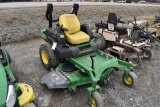 John Deere 757 Zero Turn