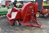 Case IH 600 Blower