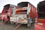 Dion Forge Wagon