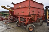 250 Killbros gravity wagon