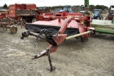 New Idea 5209 Discbine