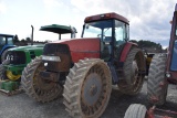 Case IH MX 120