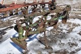 John Deere 4btm Plow