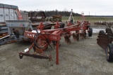 598 White 5 Bottom Plow