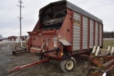 H+S Twin Auger 7+4
