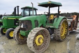 John Deere 6420