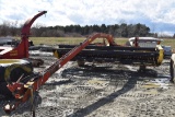 New Holland 1475 Mower