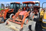 Kubota B26