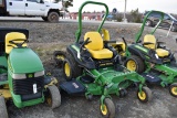 2019 John Deere Z920M
