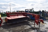 411 New Holland Discbine